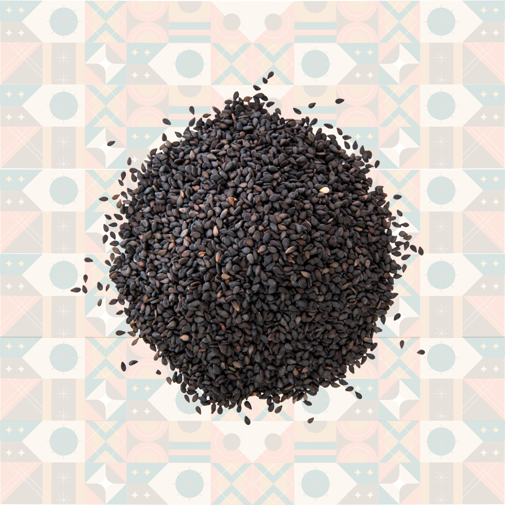 Sesame Seeds